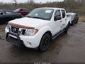 Photo 2 of 16 — 2013 Nissan Frontier