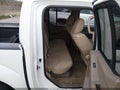 Photo 8 of 16 — 2013 Nissan Frontier