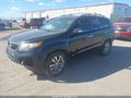 2011 Kia Sorento — photo 2 of 12 | VIN 5XYKWDA26BG119554