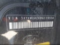 2011 Kia Sorento — photo 9 of 12 | VIN 5XYKWDA26BG119554