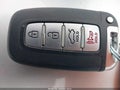 2011 Kia Sorento — photo 11 of 12 | VIN 5XYKWDA26BG119554