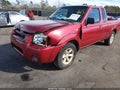 Photo 2 of 16 — 2001 Nissan Frontier
