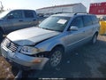 Photo 2 of 16 — 2003 Volkswagen Passat