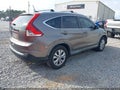 2012 Honda CR-V — photo 4 of 17 | VIN 5J6RM3H70CL018350