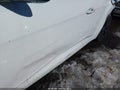 2015 Hyundai Veloster — photo 12 of 13 | VIN KMHTC6AD3FU239502
