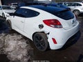 2015 Hyundai Veloster — photo 3 of 13 | VIN KMHTC6AD3FU239502