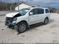 Photo 2 of 19 — 2015 Nissan Armada