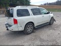 Photo 4 of 19 — 2015 Nissan Armada