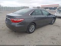 Photo 4 of 17 — 2016 Toyota Camry