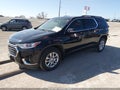 2020 Chevrolet Traverse — photo 2 of 16 | VIN 1GNEVGKW2LJ176135