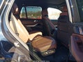 Photo 8 of 21 — 2020 BMW X5