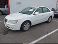2009 Hyundai Sonata — photo 2 of 10 | VIN 5NPEU46C39H538176