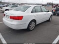 2009 Hyundai Sonata — photo 4 of 10 | VIN 5NPEU46C39H538176