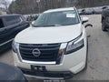 Photo 12 of 19 — 2024 Nissan Pathfinder