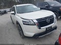 Photo 1 of 19 — 2024 Nissan Pathfinder