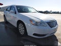 2012 Chrysler 200 — photo 1 of 21 | VIN 1C3CCBAB4CN240812