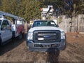 Photo 6 of 16 — 2016 Ford F-450