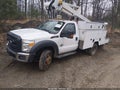 2016 Ford F-450 — photo 2 of 16 | VIN 1FDUF4HT5GED17481