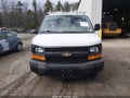 Photo 15 of 19 — 2015 Chevrolet Express 2500