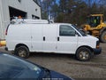 Photo 16 of 19 — 2015 Chevrolet Express 2500