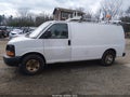 2015 Chevrolet Express 2500 — photo 17 of 19 | VIN 1GCWGFCF4F1153458