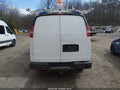 Photo 19 of 19 — 2015 Chevrolet Express 2500