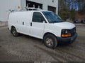 Photo 1 of 19 — 2015 Chevrolet Express 2500