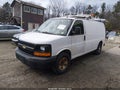 Photo 2 of 19 — 2015 Chevrolet Express 2500
