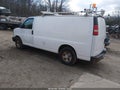 Photo 3 of 19 — 2015 Chevrolet Express 2500