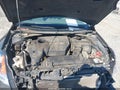 2008 Nissan Altima — photo 10 of 11 | VIN 1N4AL21E08N539675