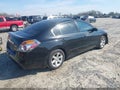 2008 Nissan Altima — photo 4 of 11 | VIN 1N4AL21E08N539675