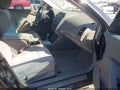 2008 Nissan Altima — photo 5 of 11 | VIN 1N4AL21E08N539675