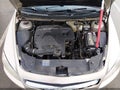 Photo 17 of 17 — 2009 Chevrolet Malibu Limited