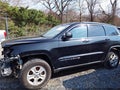 2014 Jeep Grand Cherokee — photo 20 of 20 | VIN 1C4RJFAG9EC321947
