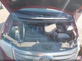 Photo 10 of 17 — 2007 Ford Edge