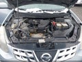 Photo 10 of 16 — 2011 Nissan Rogue