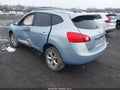 Photo 3 of 16 — 2011 Nissan Rogue