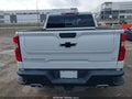 Photo 16 of 16 — 2021 Chevrolet Silverado 1500