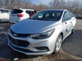 2017 Chevrolet Cruze — photo 2 of 17 | VIN 1G1BE5SM6H7193175