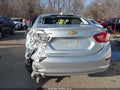 2017 Chevrolet Cruze — photo 6 of 17 | VIN 1G1BE5SM6H7193175