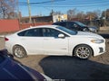 Photo 13 of 16 — 2019 Ford Fusion