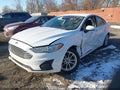 2019 Ford Fusion — photo 2 of 16 | VIN 3FA6P0LU5KR256440
