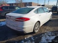 Photo 4 of 16 — 2019 Ford Fusion