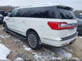 Photo 3 of 16 — 2021 Lincoln Navigator
