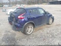 Photo 4 of 16 — 2016 Nissan Juke