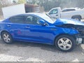 2012 Kia Optima — photo 13 of 16 | VIN 5XXGR4A67CG026998