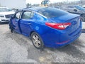 2012 Kia Optima — photo 3 of 16 | VIN 5XXGR4A67CG026998
