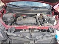 2019 Chevrolet Equinox — photo 10 of 17 | VIN 2GNAXKEV2K6154274