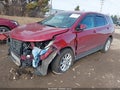 2019 Chevrolet Equinox — photo 2 of 17 | VIN 2GNAXKEV2K6154274