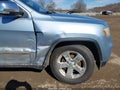 Photo 17 of 19 — 2013 Jeep Grand Cherokee